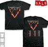 Neues Evanescence 2026 Tour Geschenk für Fans Unisex S-5XL ST-ST-Shirt shirt