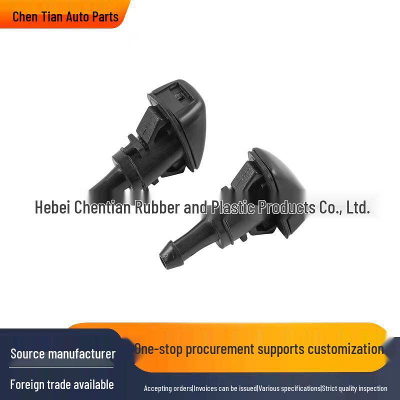 5113049AA Windshield Washer Nozzle for JEEP, Dodge, Chrysler