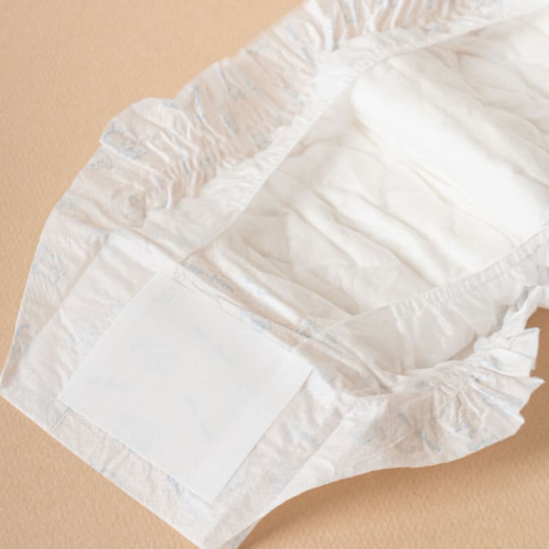 [Pet] Pet Boy Diapers 10 Pieces M