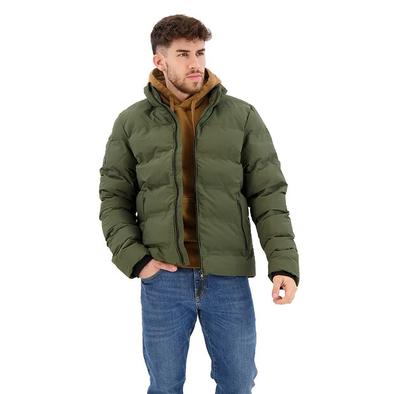 Superdry Ultimate Radar steppelt kabát