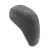 KADEKO Shift Lever Decorative Frame Cover Suede Alcantara Fabric for