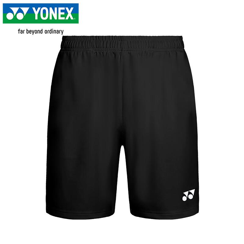 

Тренировочные шорты для бадминтона YONEX XL