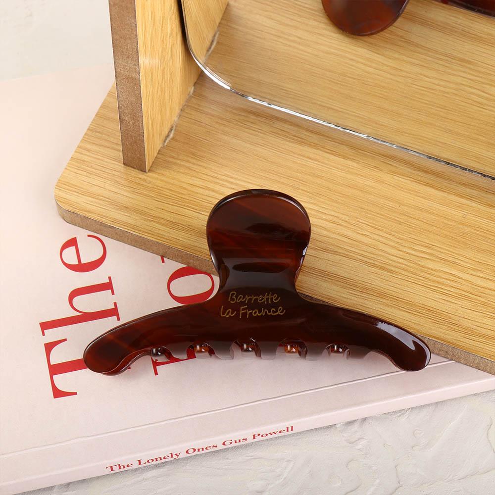 Shark Clip Hair Clip Korean Style Headwear Acetic Acid Hair Clip Hair Claw Female Hair Accessories