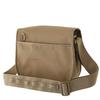 LITTLE PRESENTS Bolsa de Ombro River Watcher Khaki B-24
