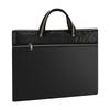 Large Capacity Oxford Cloth Document & Laptop Briefcase with Zipper