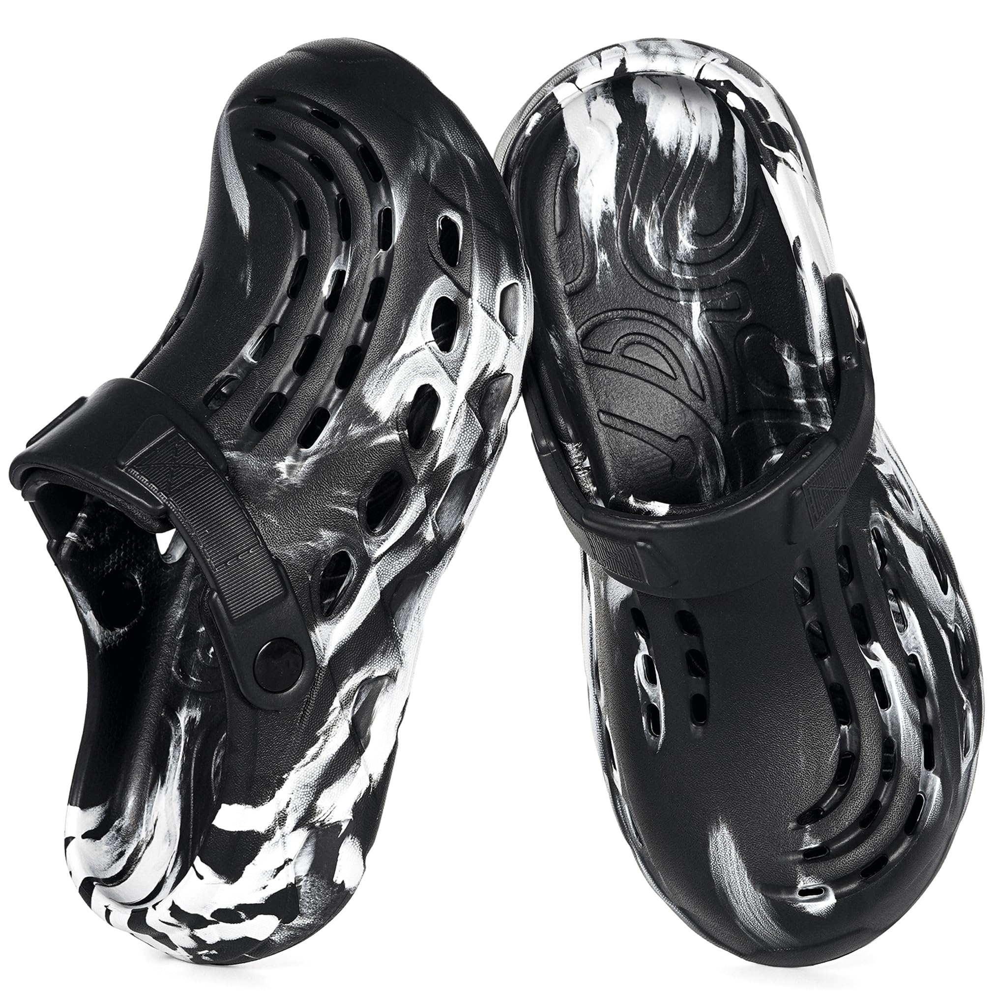 Beach Arch Balcony [ZUSERIS] Sandals, Clogs, Men s & Women s, Sandals, Support, Sandals, Slippers, Non-Slip