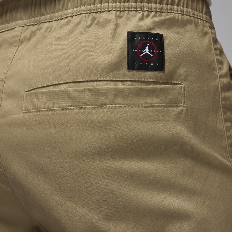 Jordan Essentials Casual Pants Men's Desert Camouflage HF9330-257