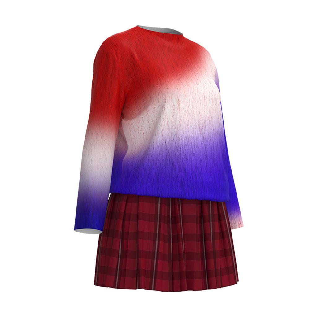 Live Cosplay Server For Movies, Anime, And Games