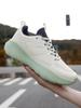 Sneakers High Elastic Shock Absorber Running Jumping Exercise Couple Casual Shoes Trendy Shoes