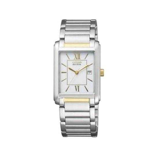 CITIZEN Armbanduhr Kollektion Eco-Drive FRA59-2432 Herren