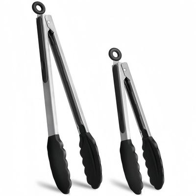 Stoviglie – Pinze barbecue