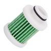 6D8-WS24A-00-00 4Pcs Fuel Filter Element For Outboard Engine 50HP-115HP Replacement Fuel Filter Element