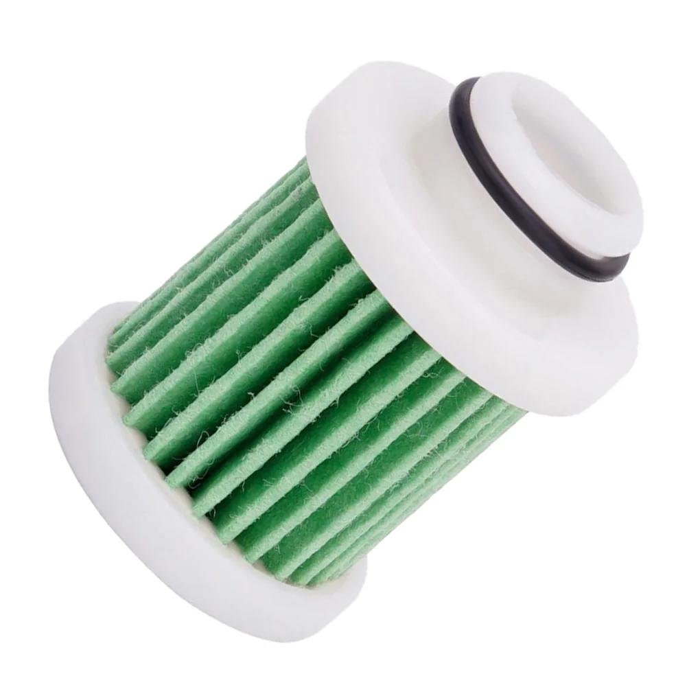 6D8-WS24A-00-00 4Pcs Fuel Filter Element For Outboard Engine 50HP-115HP Replacement Fuel Filter Element
