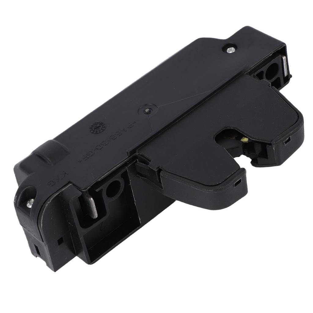 Trunk Boot Lock Replacement for Citroen C3 C4 C5 C8 9646091580 Rear Trunk Latch Lock Actuator