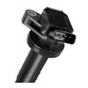 UF247 Ignition Coil Set, 4-Piece, Compatible with 2000-2008 Toyota, Pontiac, Chevrolet 1.8L 4-Cylinder Engines.