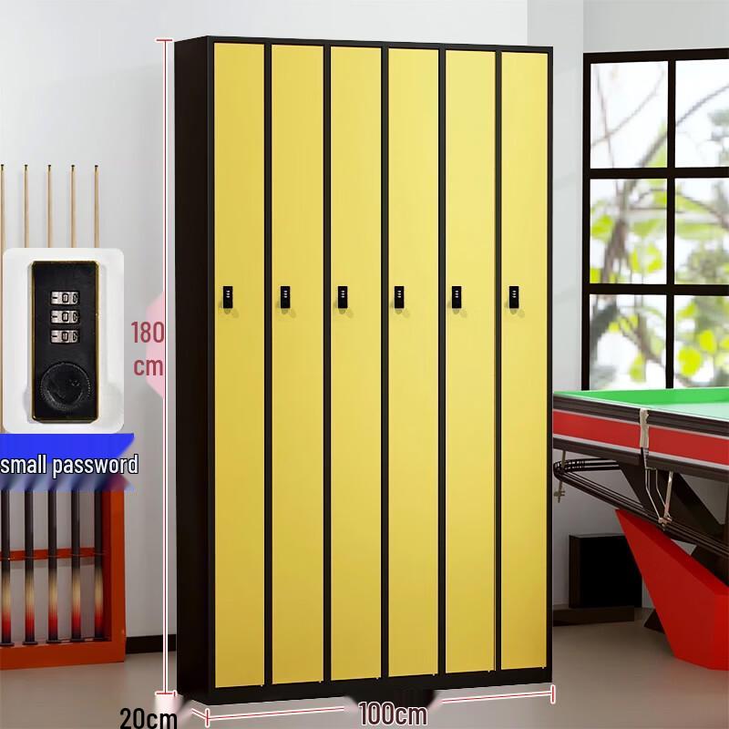 Xingkun Billiard Cue Storage Locker