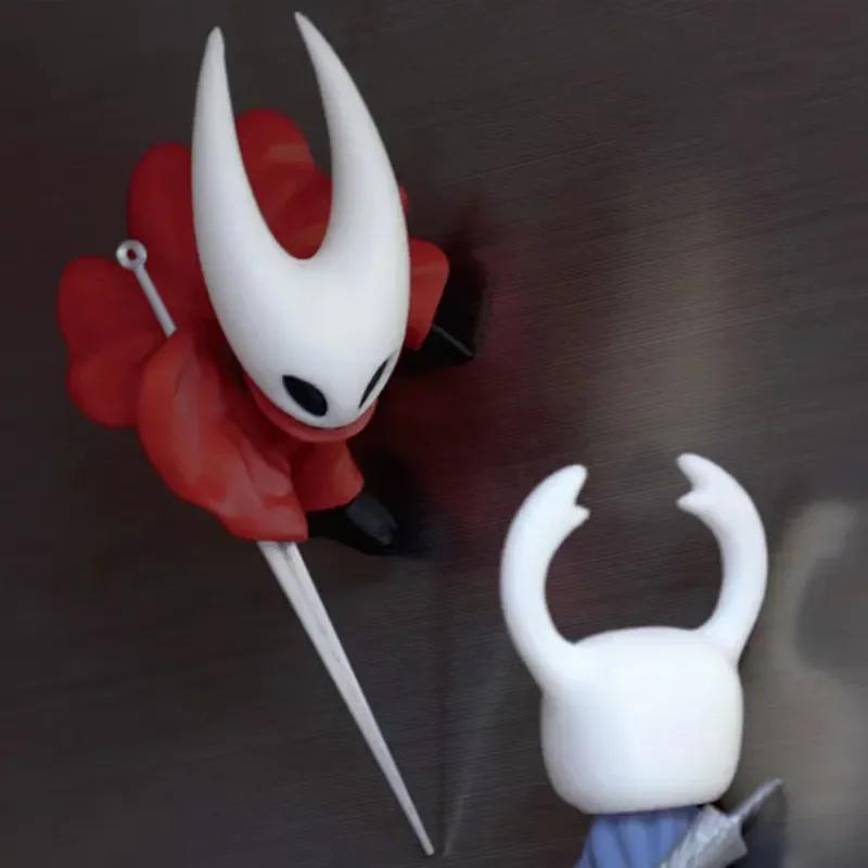 2026 IN stock Exclusive Hollow Knight 2 Magnet - Hornet Game Character Flash Deal New Launch Best Seller Gift