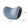 Adjustable Car Neck Pillow for Enhanced Driving Comfort