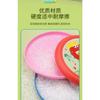 Kids Soft Frisbee Outdoor Sport Flying Disc Parent Child Toy