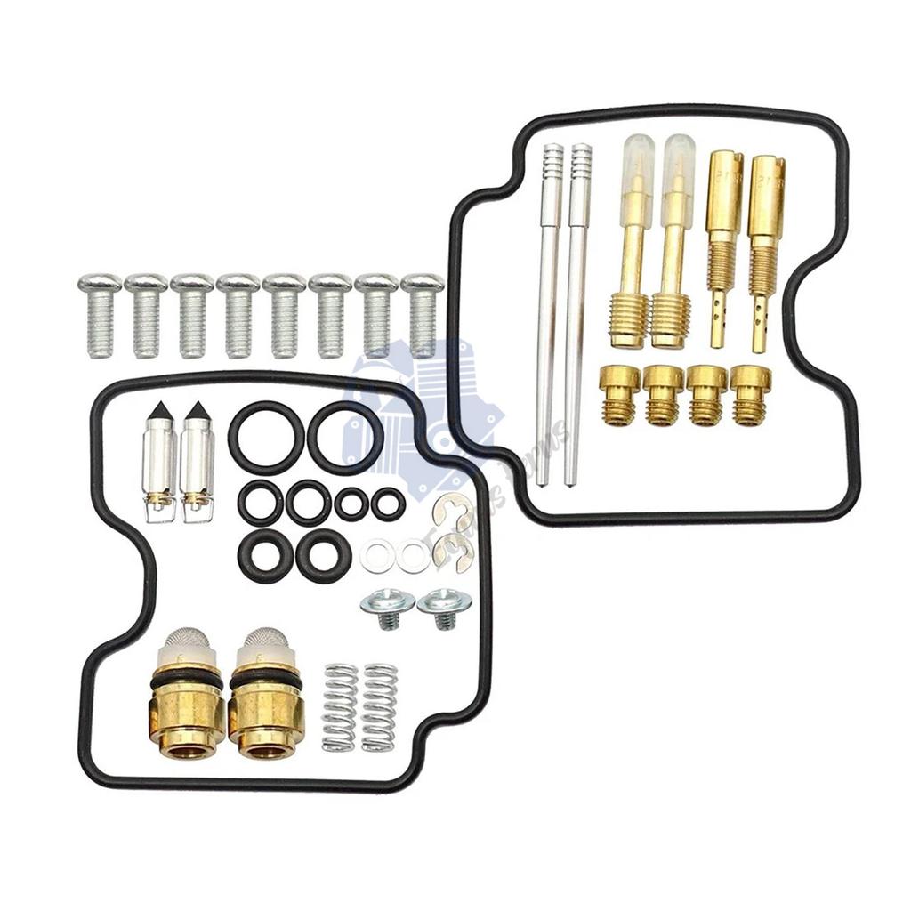 Suzuki GS500F Carburetor Repair Kit for GS500 Motorcycles