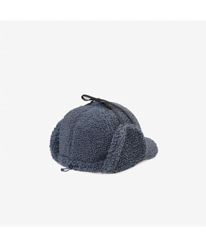 LACOSTE Women'S Boucle Earflap Caps Rk444E-55N Cca