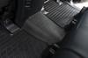 Rohož do zadní příčky (Stingray Premium) pro Toyota Land Cruiser Prado 150
