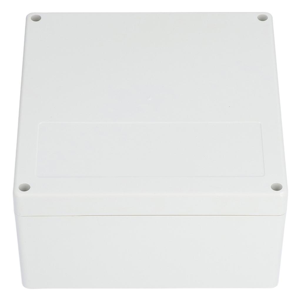 Junction Box Insulation Performance Waterproof Antistatic Flame Retardant Material F24 Power Junction Box