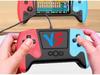 Sup Handheld Console: Two-Player Classic TV Game with 8090 Nostalgic Rechargeable Games