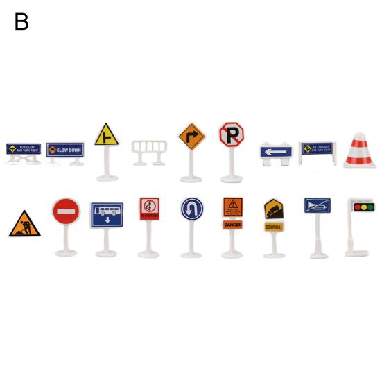 

Игровой коврик Недеформируемый Тонкая работа Пластиковый Утолщенный Городское движение Парковка Коврик для пикника Игрушка для детей B