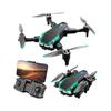 S25 Brushless Motor Drone: HD Aerial Photography, Smart Obstacle Avoidance, Portable Foldable Quadcopter with Long Battery Life