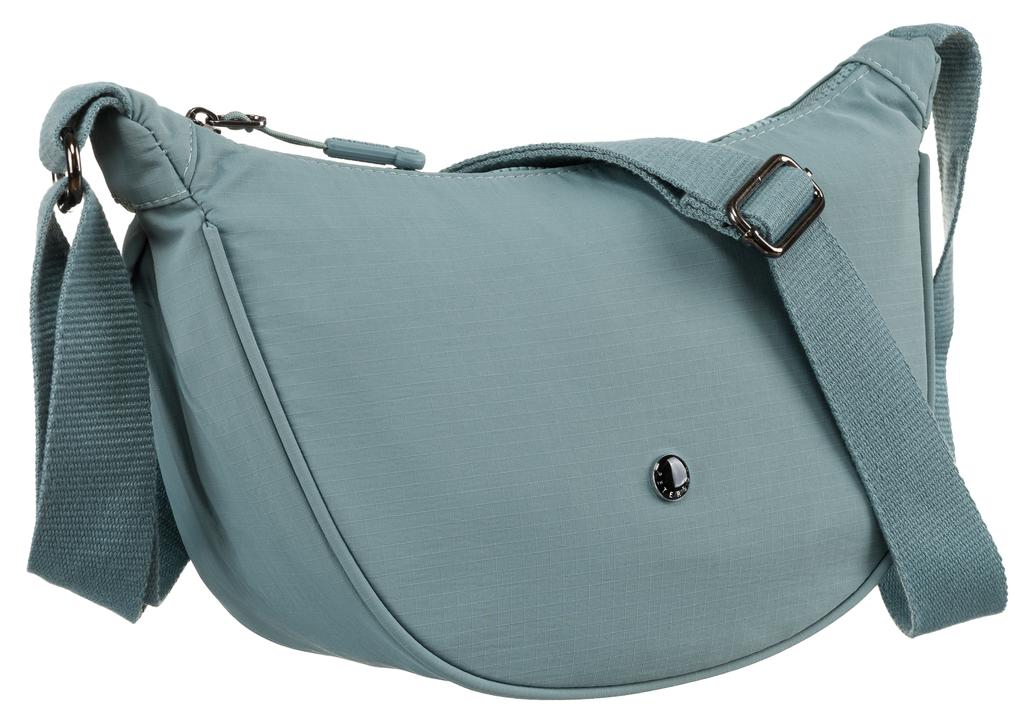 PTN CSM-08-7741 Blue Handbag