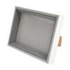 Sleek and timeless 567810 inch photo frame perfect for any occasion