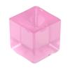 Squeeze Toy TPR Ice Cube Soft Stress Relief Vent Toy Party Favor Pressure Release Toy ADD OCD Decompress Toy