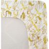 Drap housse jersey - DOMIVA - Honey Moon - 70 x 140 cm - Coton extensible - oeKO-TEX