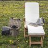Coussin pour chaise longue ARRECIFE