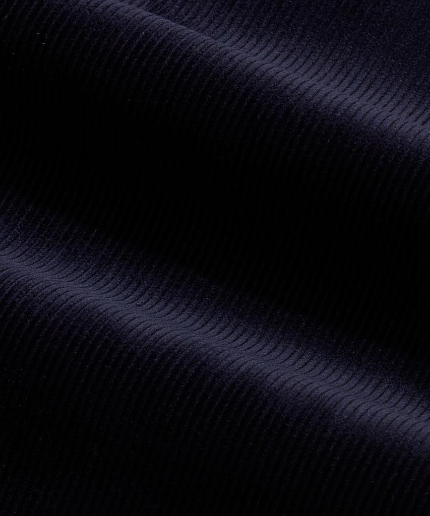 Miguel Maverick Corduroy Pants Dark Navy