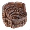 Roman Colosseum 3D Model Toy Sand Table Building N Scale 1:160