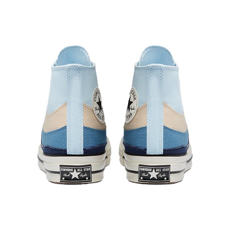 Converse Chuck 70 High 'The Great Outdoors - Chambray Blue' Men's 170838C