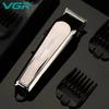 Metal  Trimmer  High Durability, Strong Dynamic Force Hair Trimmer Multi-functional Beauty Hair Clipper Home Hair Salon and Electric Terminal