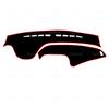 Dashboard Cover Protective Pad for Chery Jetour X70 2018     Car Dash Board Sunshade Anto-UV Carpet Accessories
