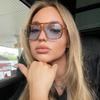 Women Luxury Square Sunglasses for Men  Design Oversized Sun Glasses Female Fashion Shades Eyewear UV400 Glasses