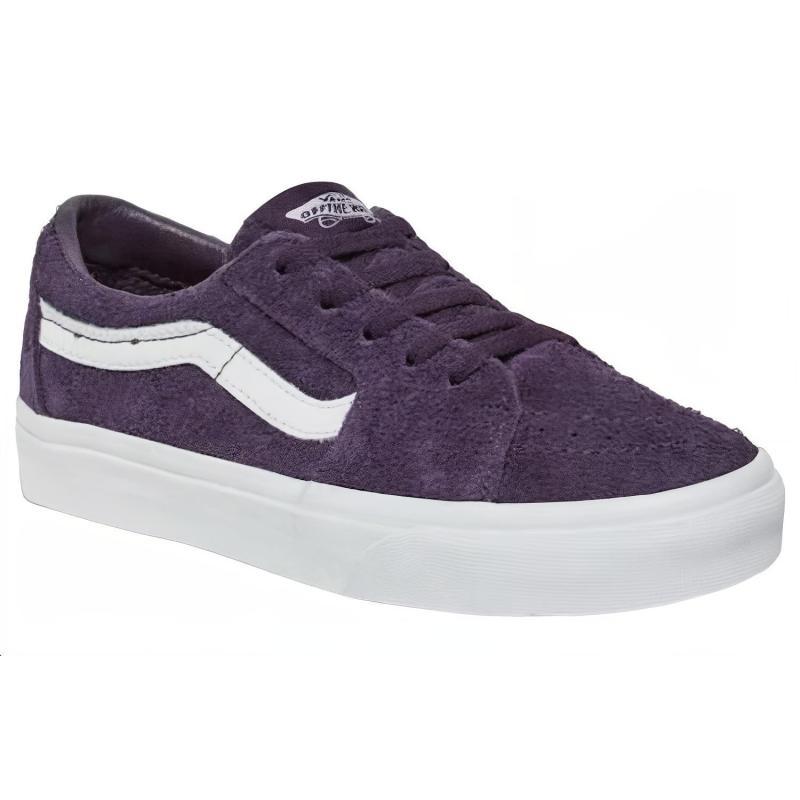 Vans SK8 LOW 'Purple White' Sneakers VN0009QRC9R