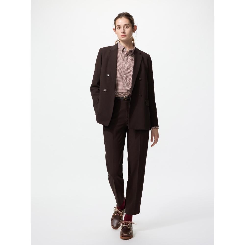 Uniqlo Japan Double Jacket