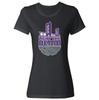 The Beam Tribute - Sacramento Inspired Fans Ladies' Crewneck T-Shirt Unisex T-Shirt
