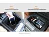 08-21 Land Cruiser Center Console Armrest Storage Organizer