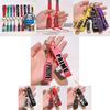 Creative Prime Energy Drink Bottle Keychain Silicone Cartoon Design For All Occasions
