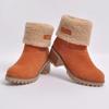 Botas altas – Botas altas