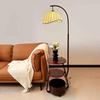Xuanyong Retro Art Floor Lamp