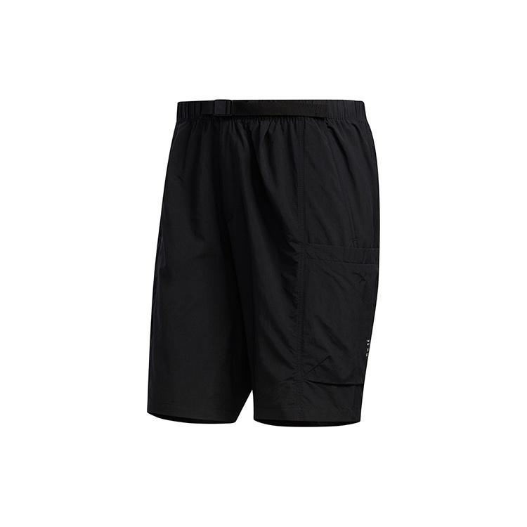 adidas tec wv sho Industrial Style Pants Men Black Men s FM5401 S