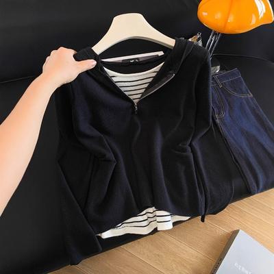 Oberteile – Pullover & Langarmshirts